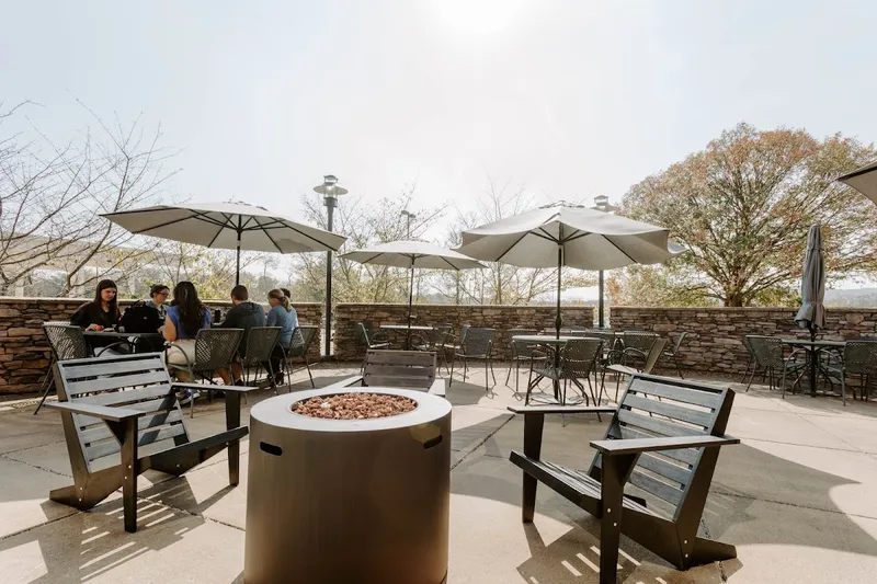 Surefire Coffee Co. - Brentwood - Photo