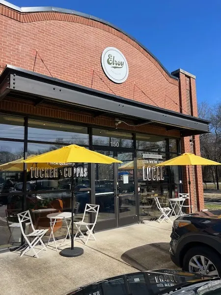 Elroy Coffee Co - Photo