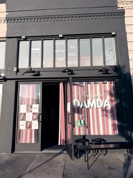 Damda Los Angeles - Photo