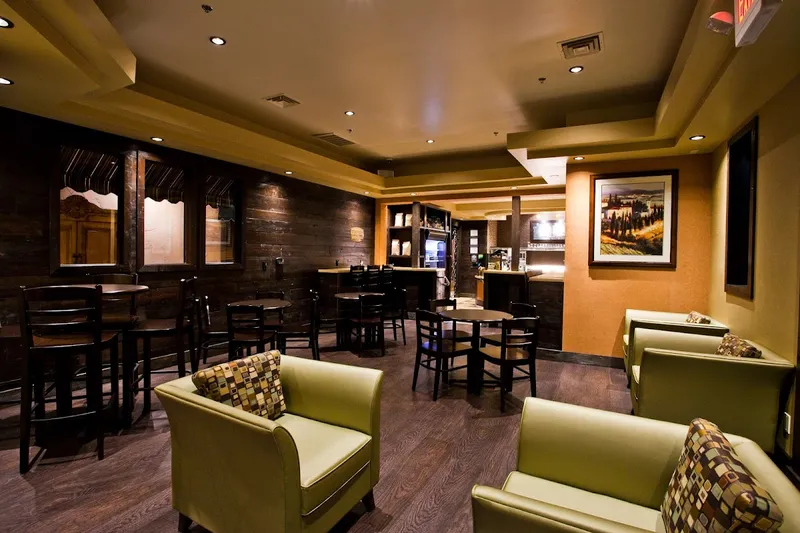 Caffe Bottega - Photo