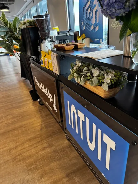 PourMeUp! Mobile Espresso Bar + Matcha + Teas & More - Photo