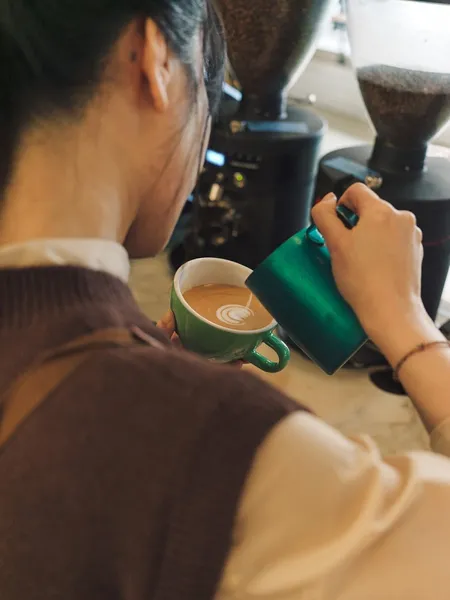 Boxx Coffee Roasters Co. - Photo