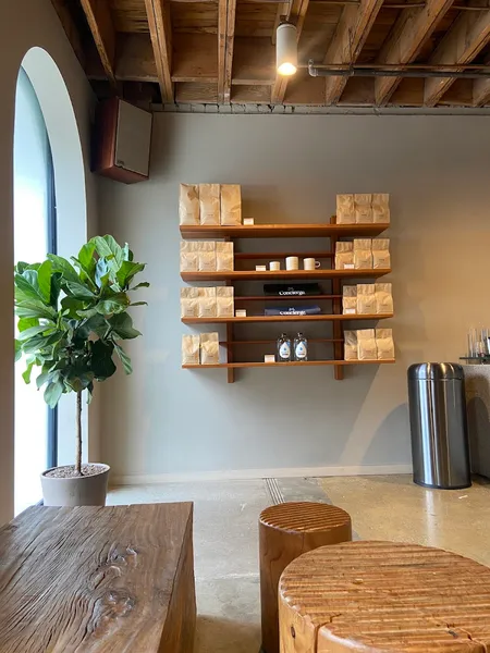 Concierge Coffee - Photo
