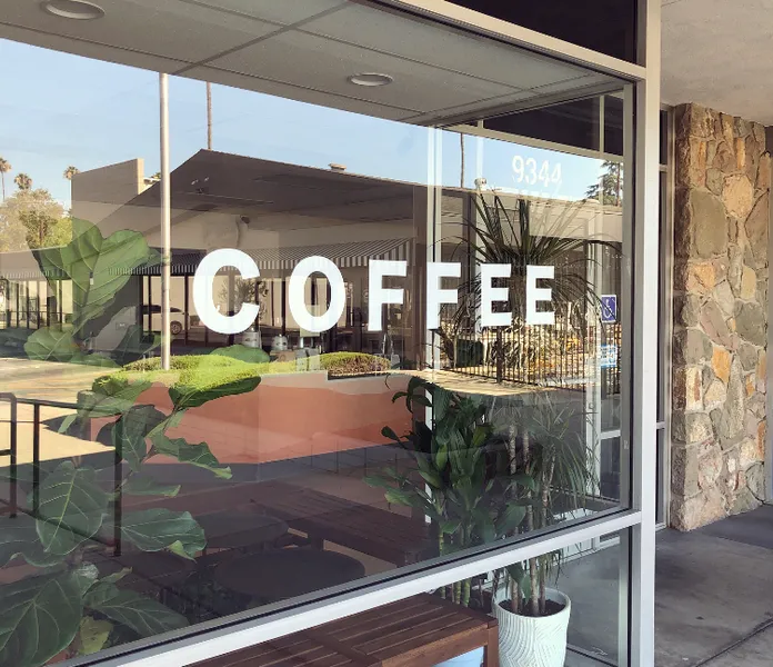 Twee Coffee - Photo
