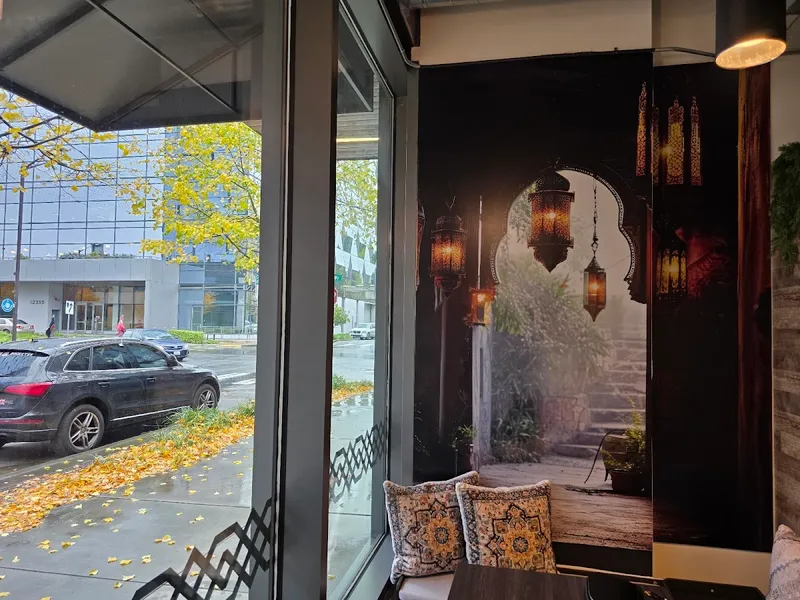 Diwan Coffee House - Photo