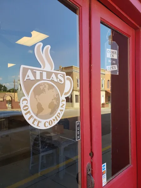 Atlas Coffee Company - Photo