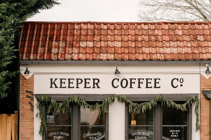 Keeper Coffee Co - Photo