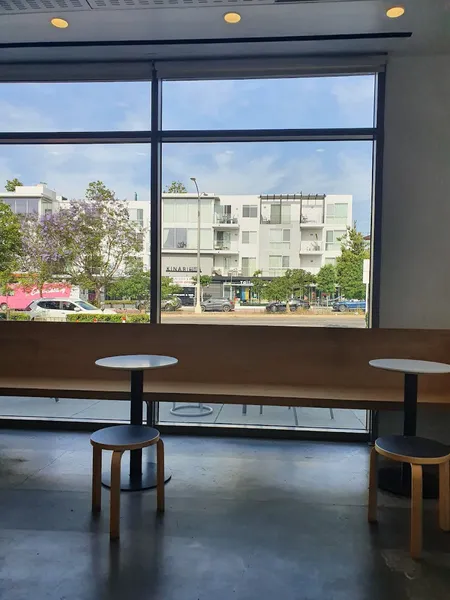 Blue Bottle Coffee - Photo
