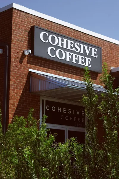 Cohesive Coffee - Photo