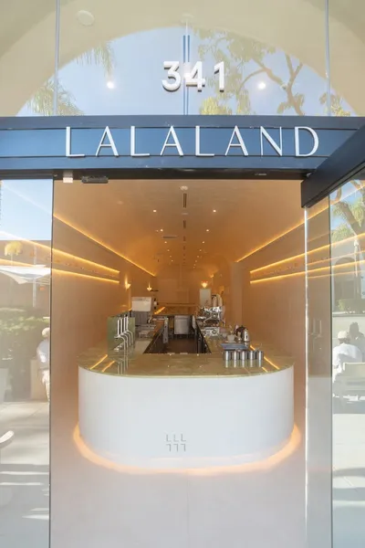 La La Land - Photo