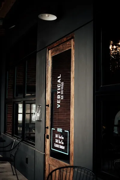 Vertical Coffee Company - Photo