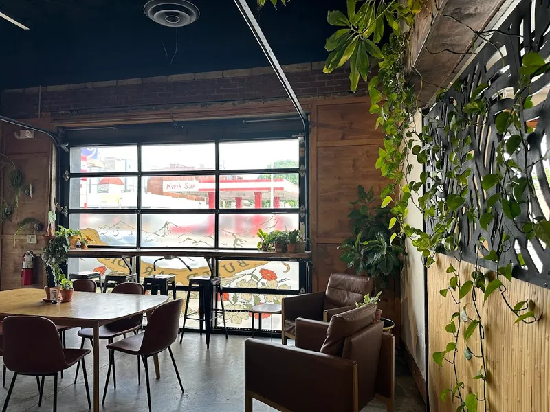 Paradeisos Coffee Company - Photo