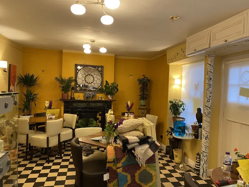 The Coffee Shop , Osmotherley - Photo