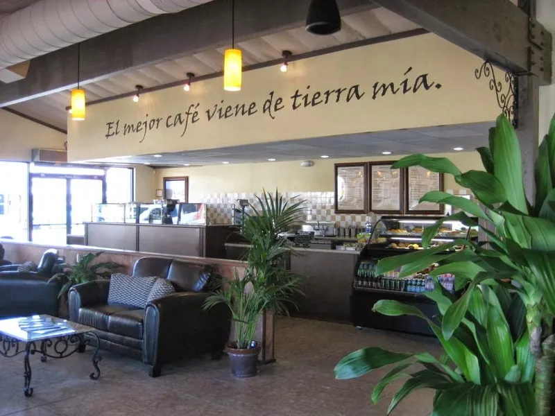 Tierra Mia Coffee - Photo