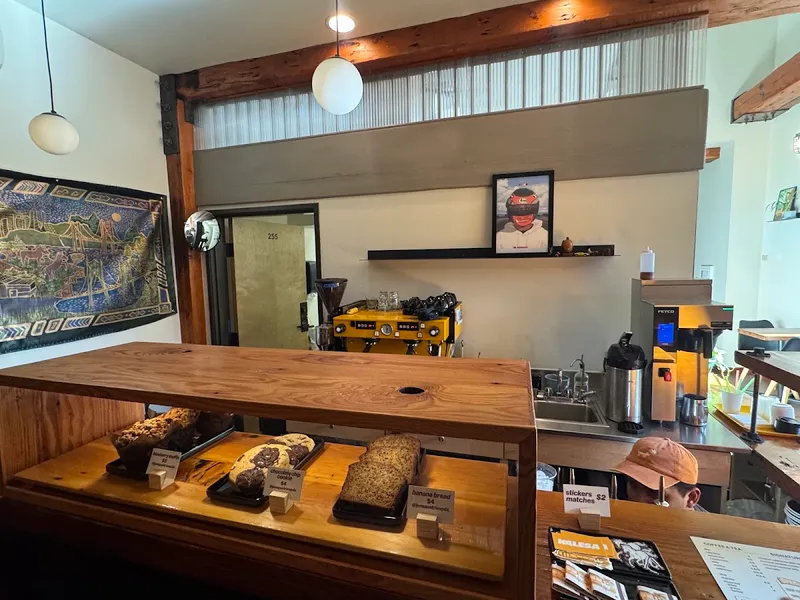 Kalesa Coffee - Photo