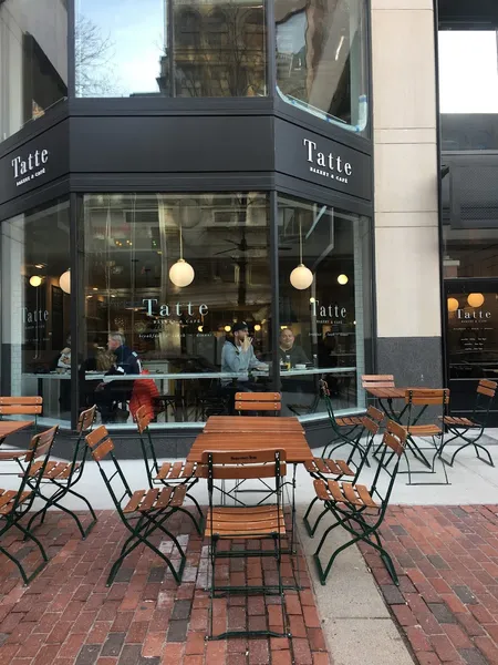 Tatte Bakery & Cafe | Back Bay - Photo