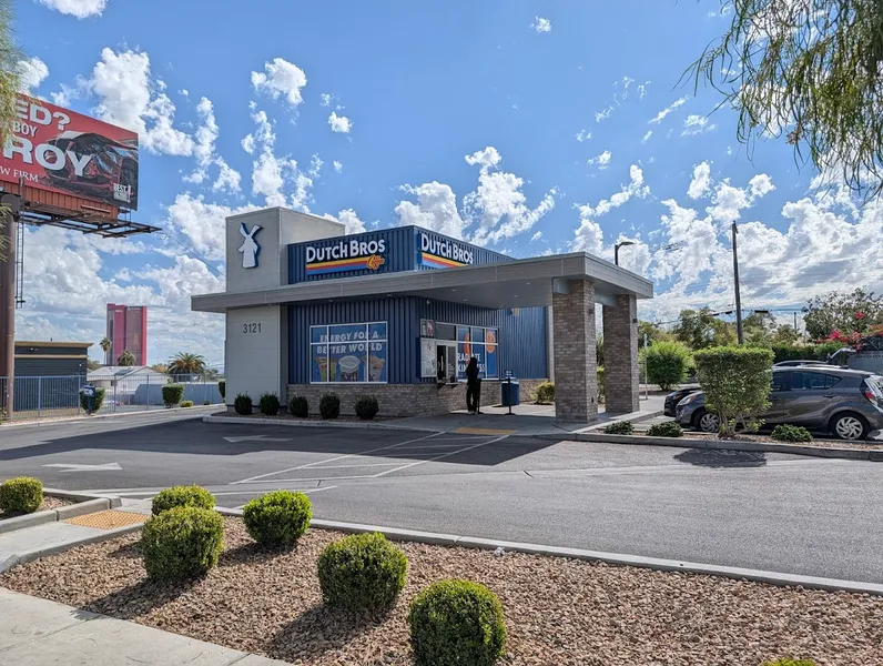 Dutch Bros Coffee - Photo