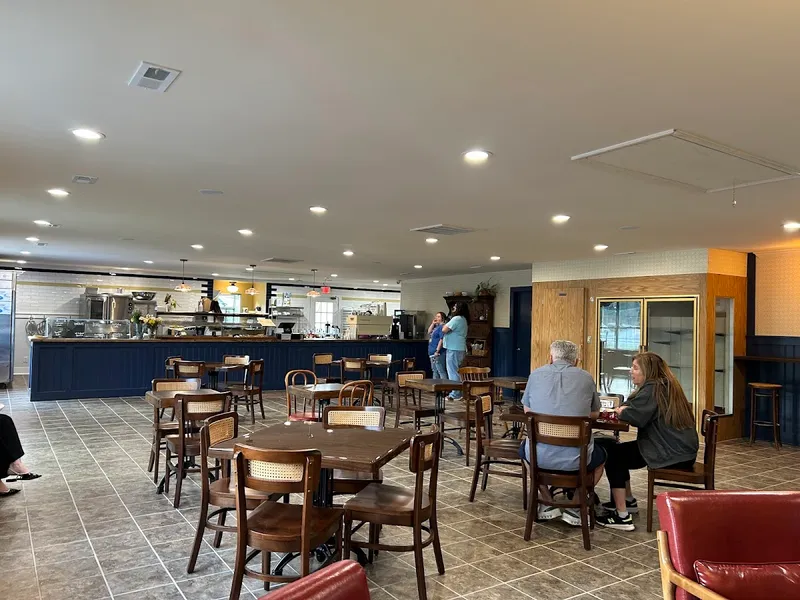 Joybird Cafe Sandwich & Coffeehouse - Photo