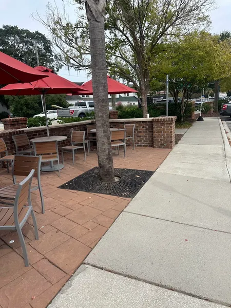Muddy Waters Coffee Bar - Photo