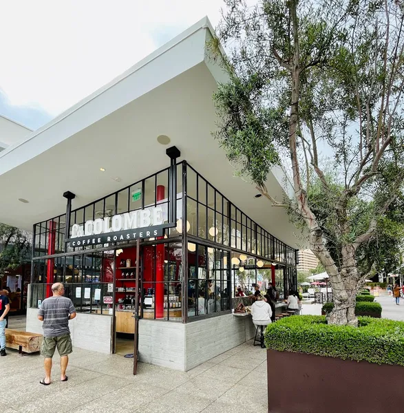 La Colombe Coffee - Photo