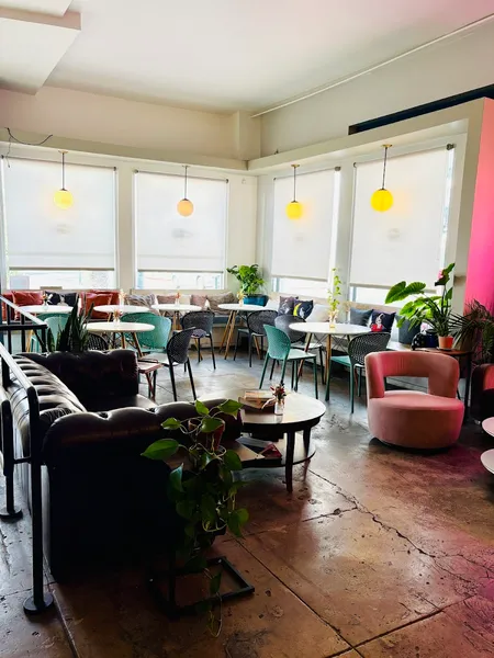 7even Seas Coffee Co. - Photo