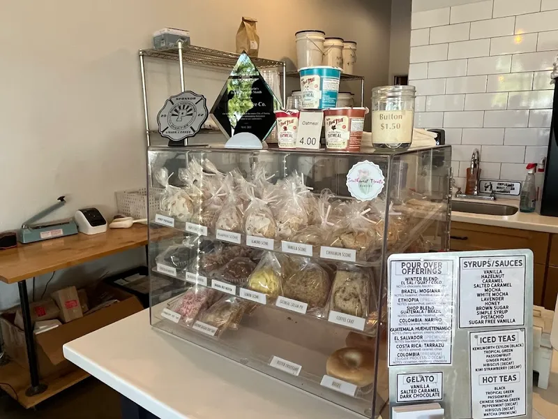 Union Coffee Co - Photo