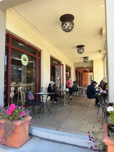 Evergreen Coffee Co - Photo