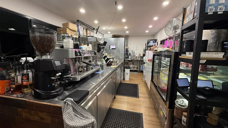 Genesis Food Hub - Photo