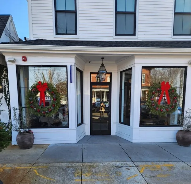Stone Street Cafe - Photo