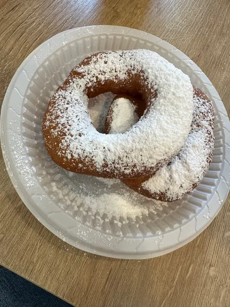 Donuts House - Photo