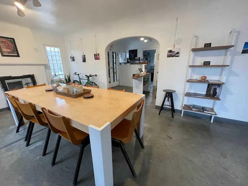 House Coffee Co - Photo