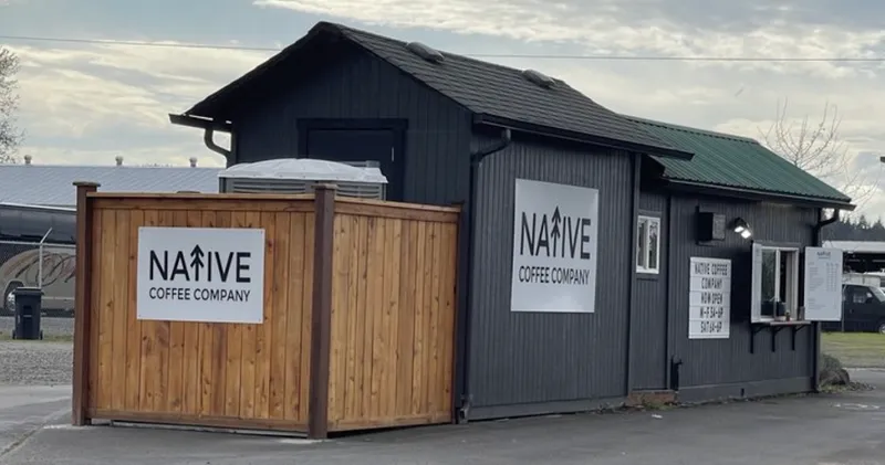 Native Coffee Company - Photo