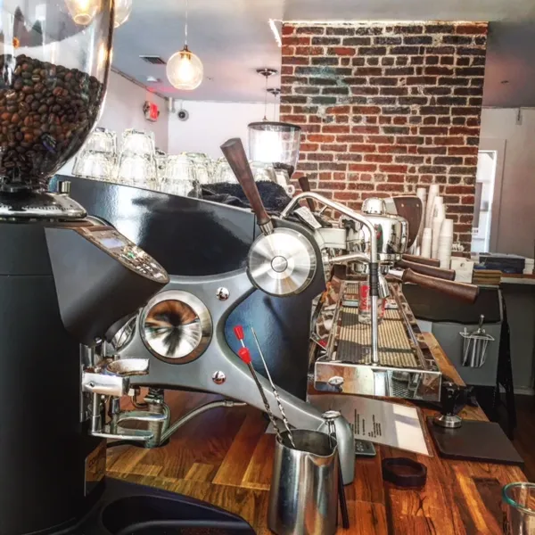 Relámpago Coffee Lab - Photo