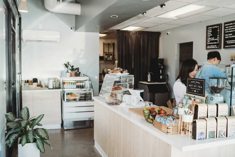 RE: Out of Office Coffee - Photo