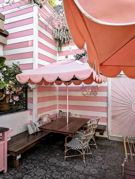 Arden Café - Photo