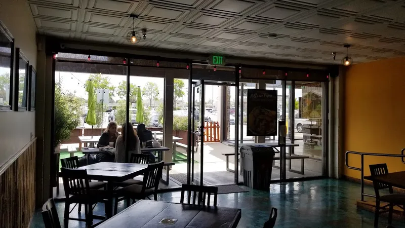 Cubanissimo Cuban Coffee House & Cafe - Photo