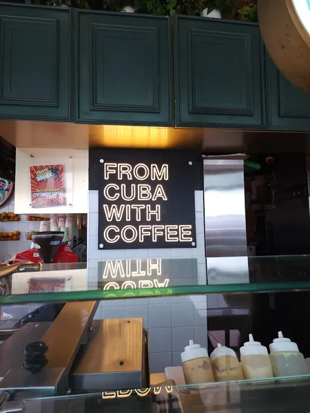 Cortadito Coffee House | Brickell - Photo