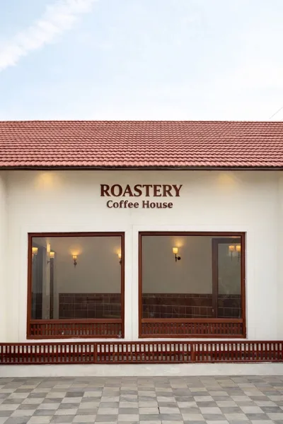 Roastery Coffee House | Noida Extension - Photo