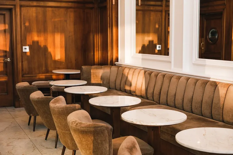 Avva Coffee Beverly Hills - Photo
