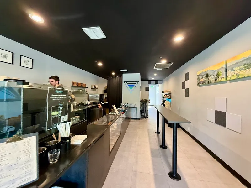 Five07 Coffee Bar - Photo