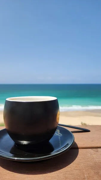Coffebreak - Photo