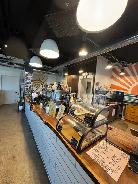 Sunny's Coffee Shop - Photo