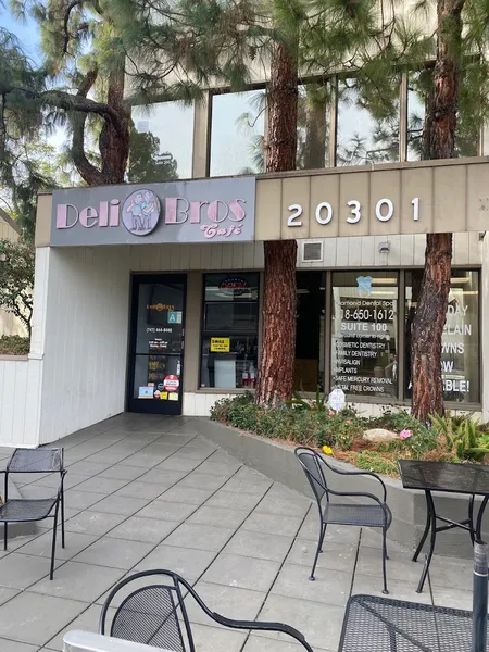 Deli Bros. - Photo
