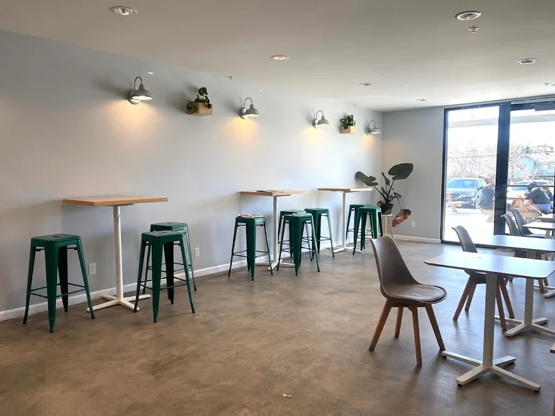 Lucy's Coffee Co - Photo