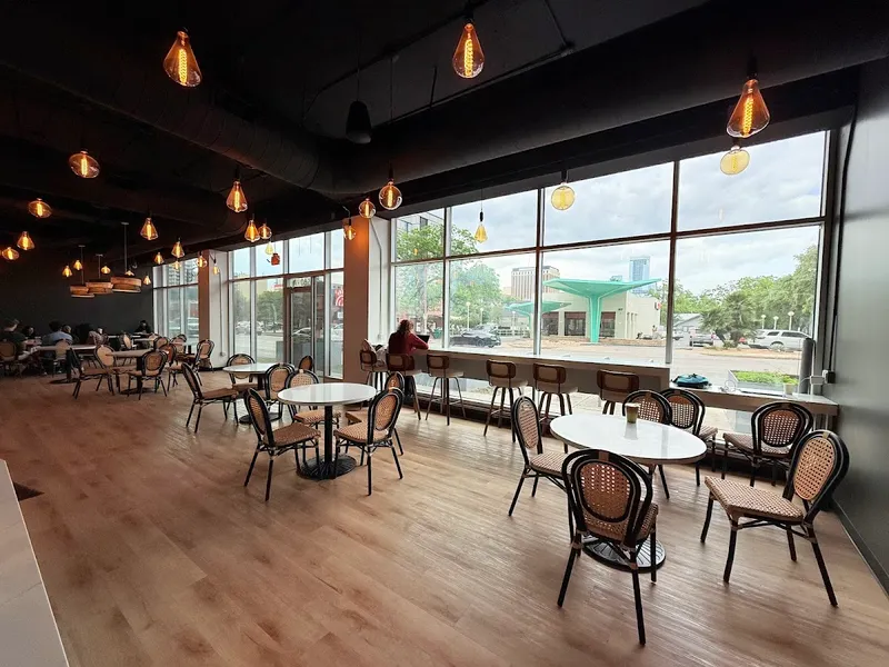 Haraz Coffee House - Photo
