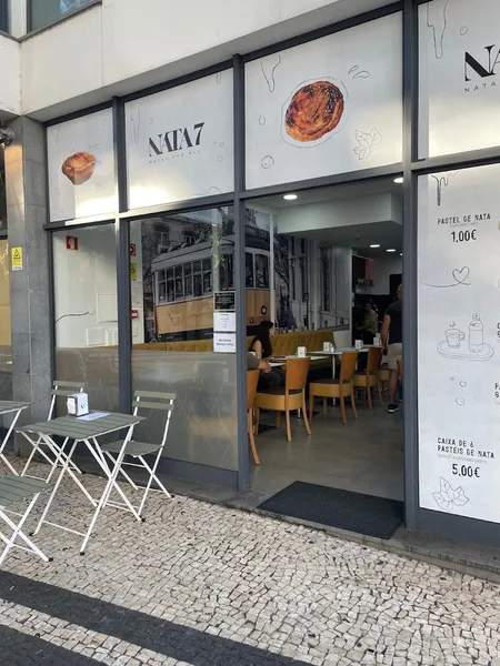 Nata 7 - Bom Jesus - Photo