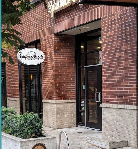Spielman Bagels and Coffee Roasters - Photo
