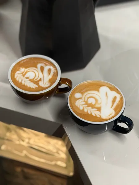 El Pacho Coffee Roasters - Photo