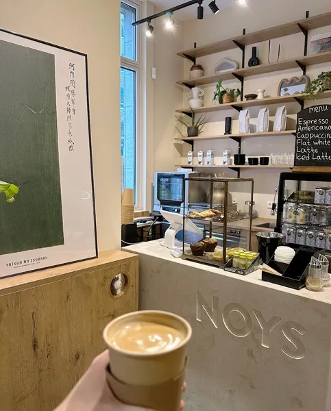 Noys - Photo