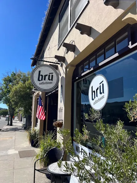 Bru Coffeehouse - Photo